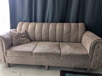 Sofa for sale single sofa hai bas. 0325/400/4165