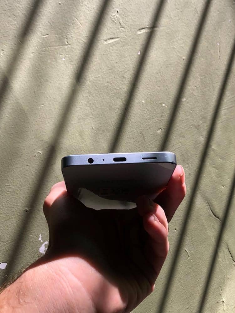 Samsung Mobile A06 3