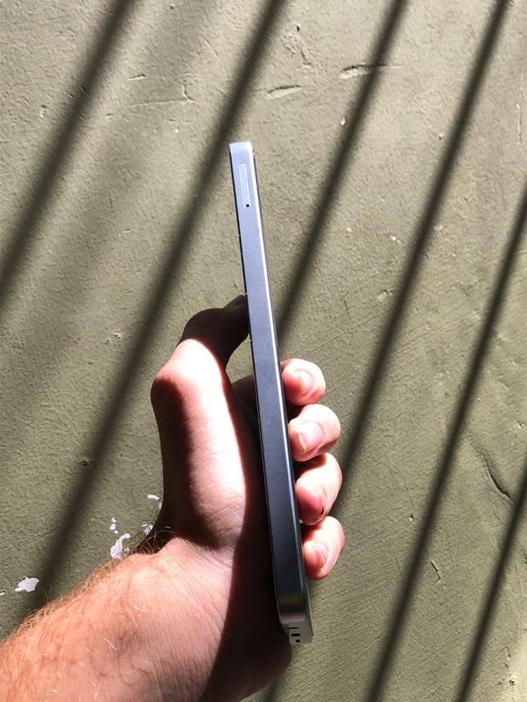 Samsung Mobile A06 4