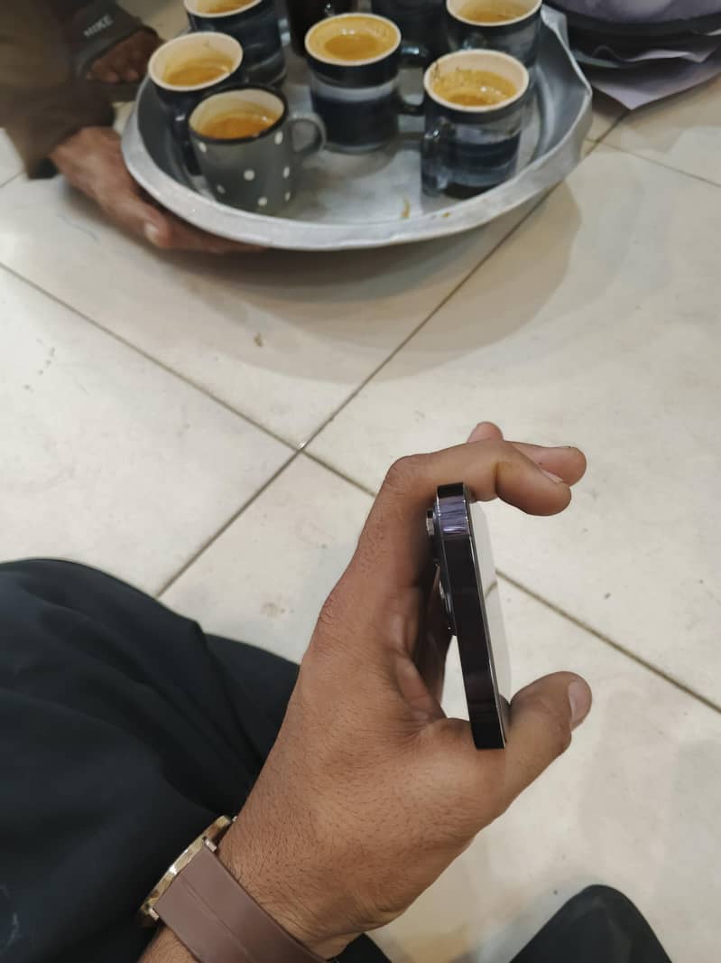 Apple iPhone 14 Pro 5