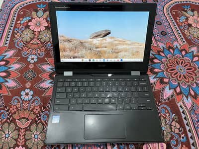 Acer Chromebook Touch 360