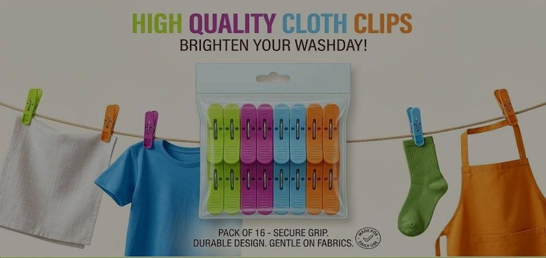 CLOUTH CLIP 0