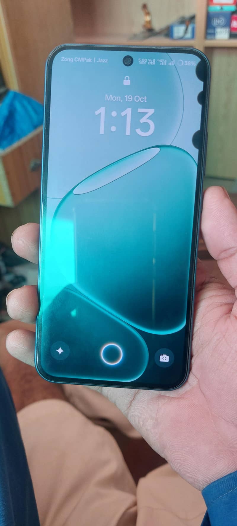 OPPO A6 Pro 1