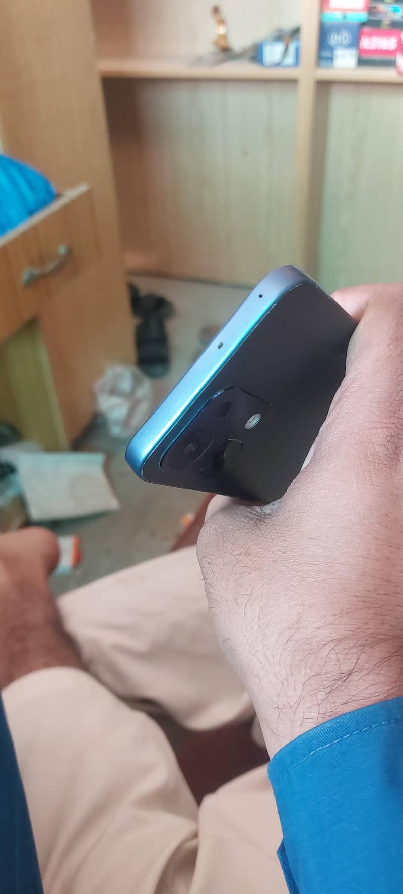 OPPO A6 Pro 6