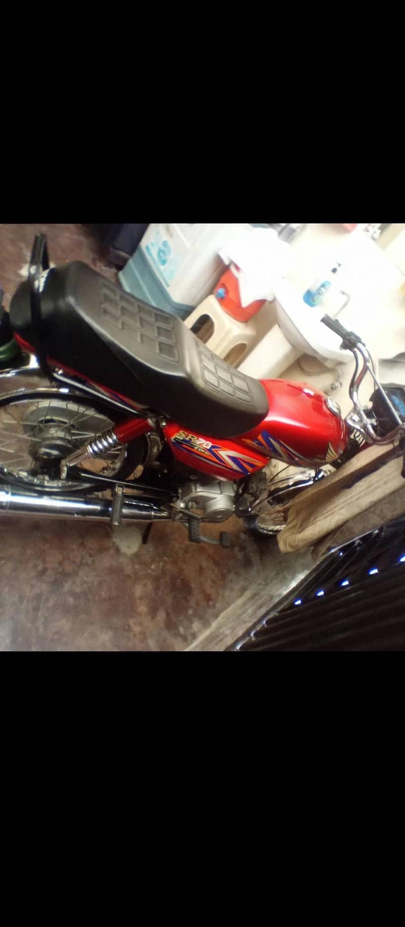 2023 Model 5