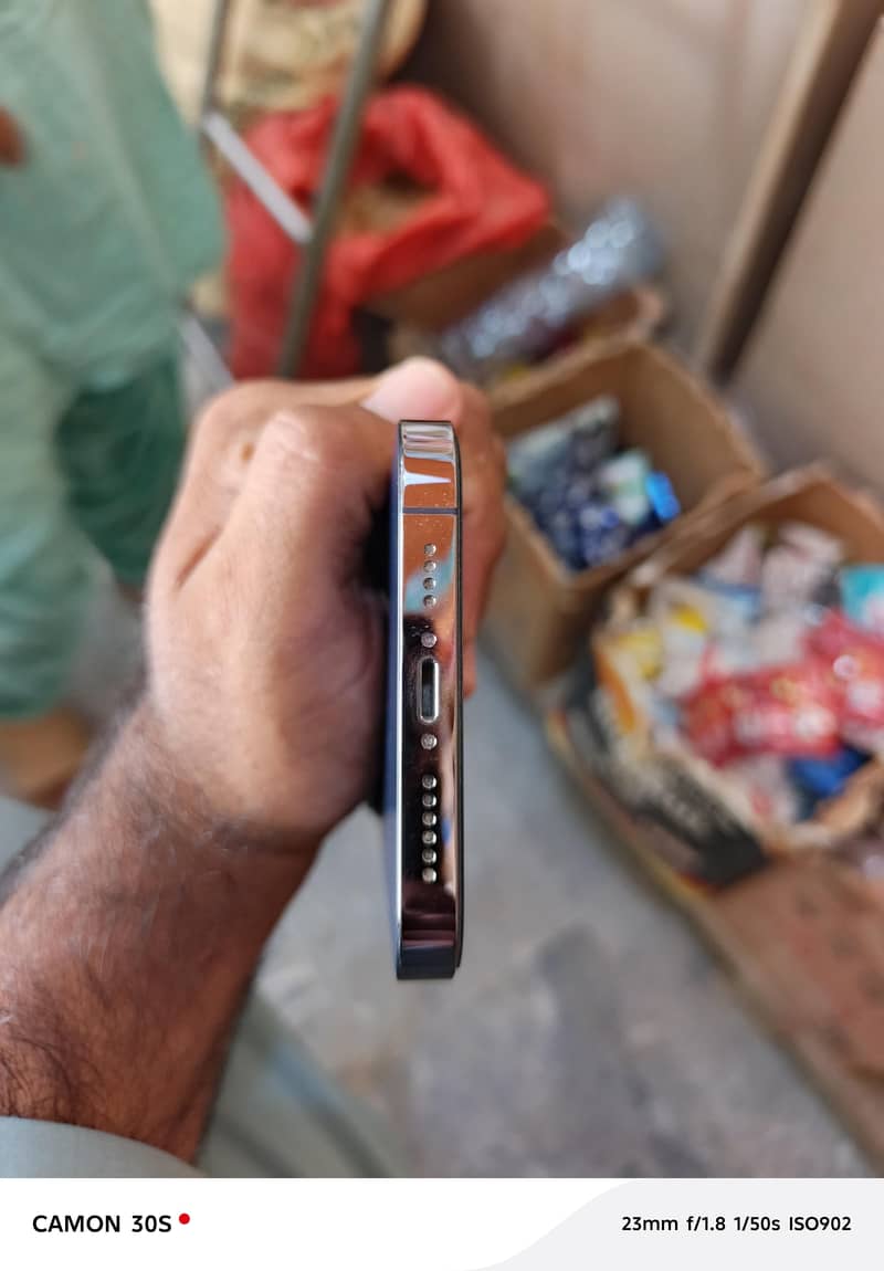 Apple iPhone 14 Pro Max 5