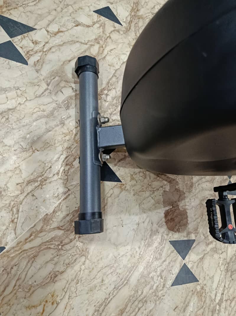 excercise cycle brand new condition 2