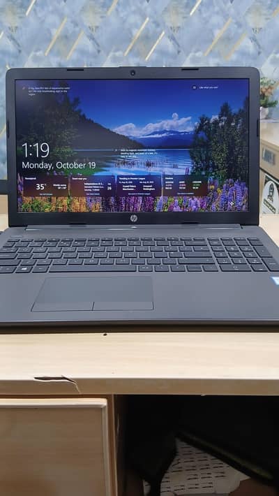 HP 250 G7 8TH GENERATION
