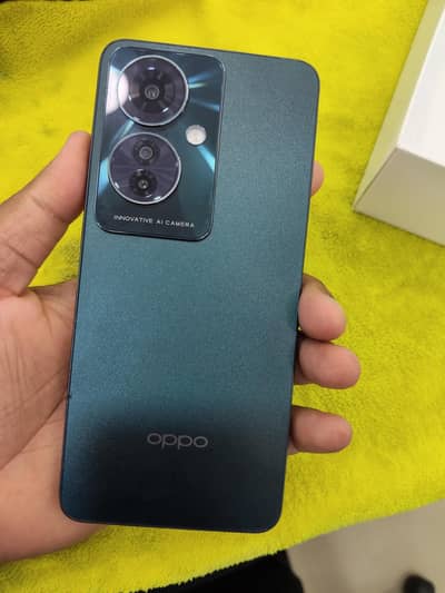 OPPO Reno11f 5g