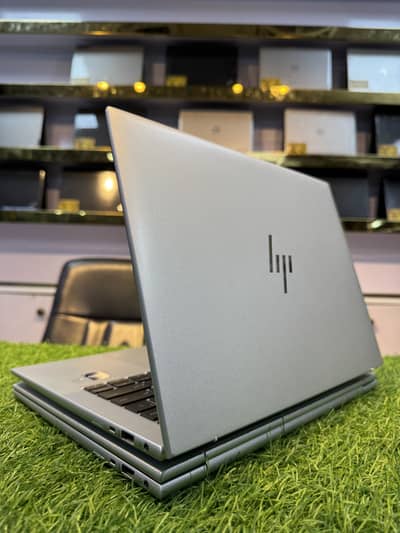 Hp EliteBook | 840 G9 Core i5 12th Gen | 8GB DDR5 | Touch | imported