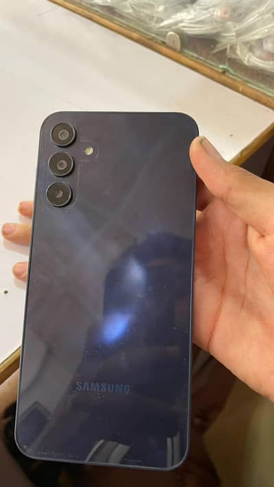 Samsung Mobile A15 5G
