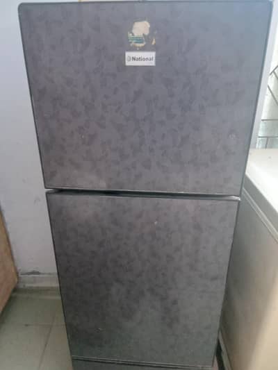 NATIONAL REFRIGERATOR for sale GOOD WORKING