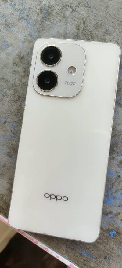 OPPO A3