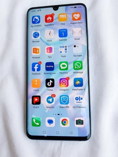 Huawei P30 Pro