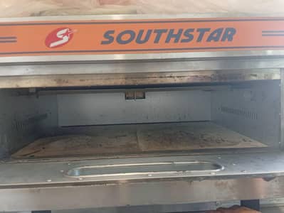 south star oven