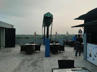 tables
