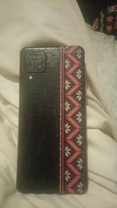 Samsung Mobile A12