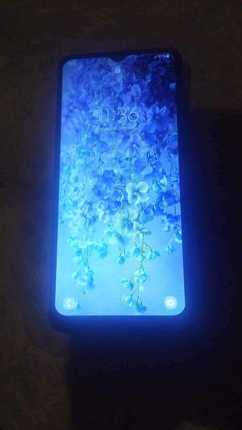 Samsung Mobile A12 2