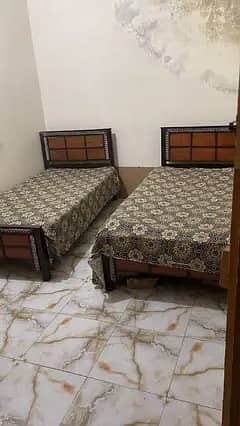 Girls hostel Room available for rent in chandi chock Punjab food