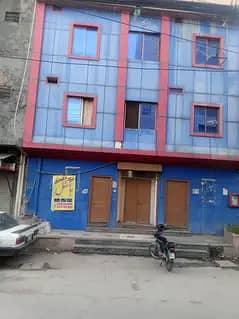 Girls hostel Room available for rent in chandi chock Punjab food ...