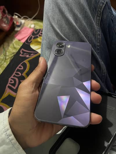 OPPO A6k