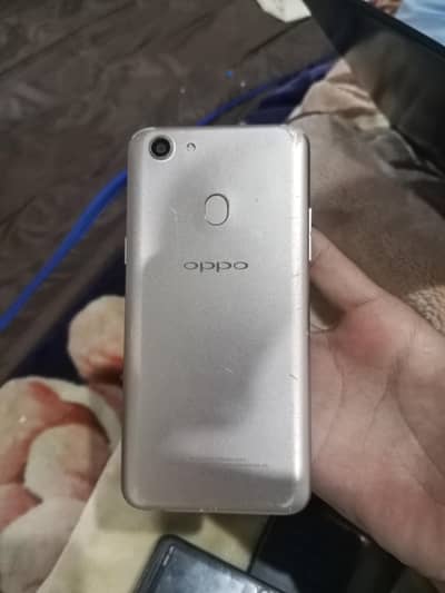 OPPO A6