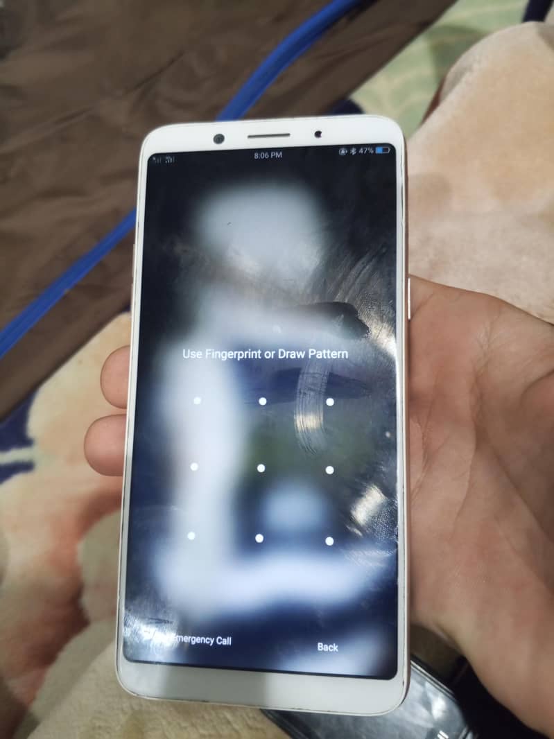 OPPO A6 2