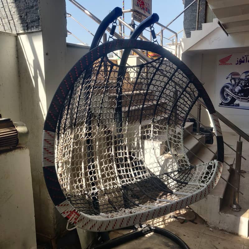 swing chair 1