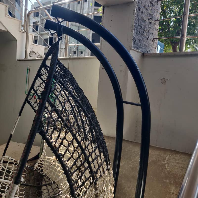 swing chair 2
