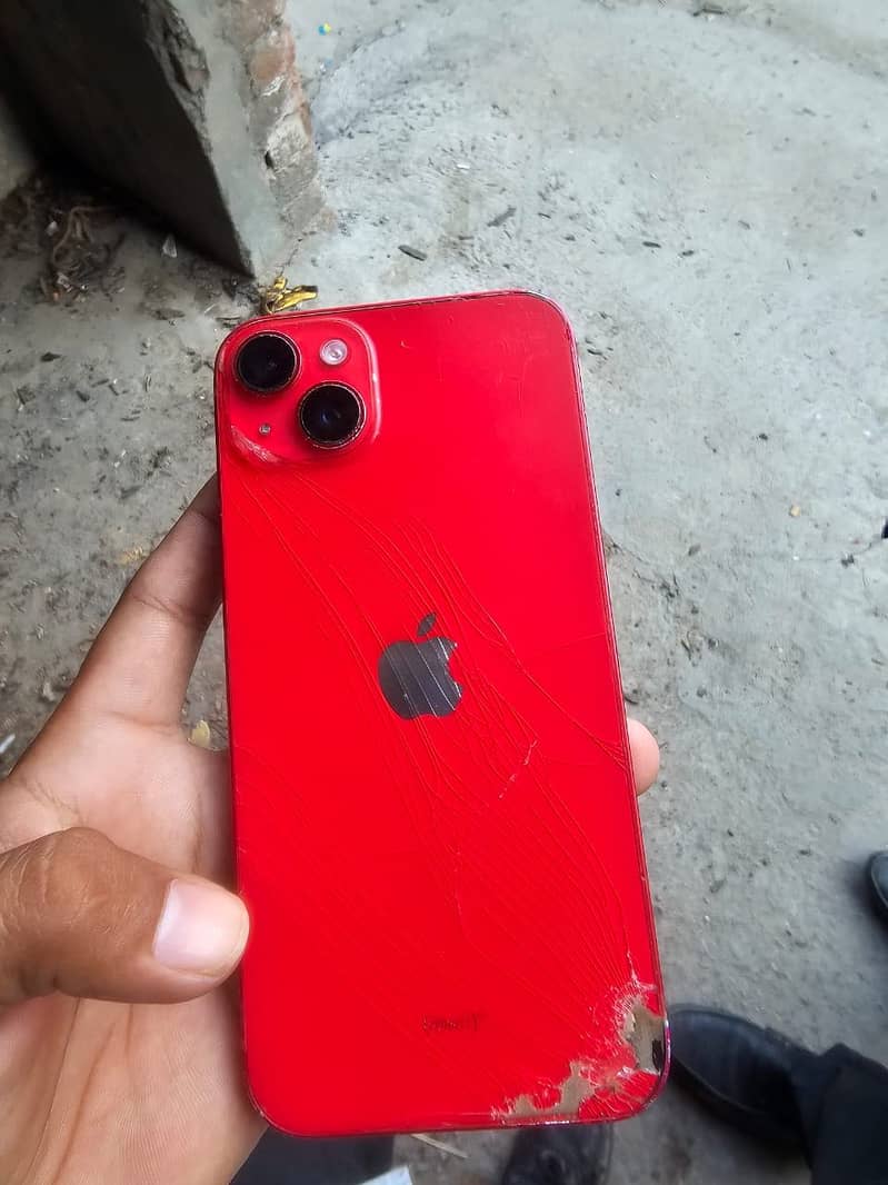 Apple iPhone 14 plus 1