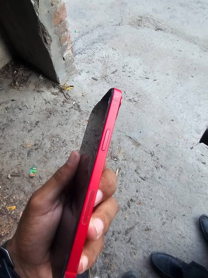 Apple iPhone 14 plus 2