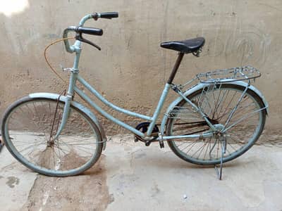Bicycle for Sale – Excellent Working Condition