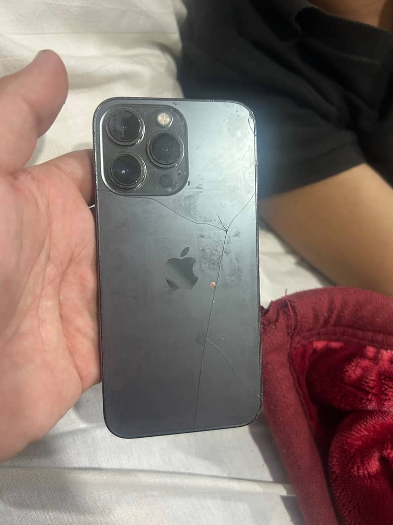 Apple iPhone 13 Pro 3
