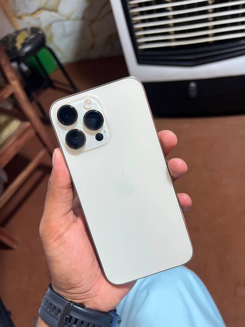 Apple iPhone 14 Pro Max 0