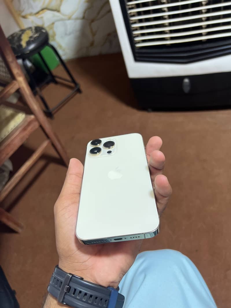 Apple iPhone 14 Pro Max 1