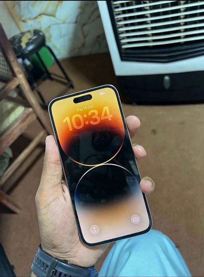 Apple iPhone 14 Pro Max 2