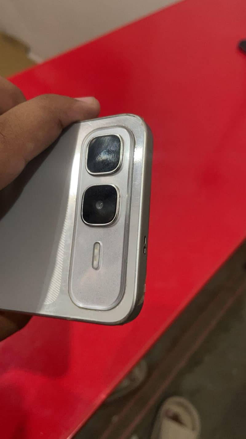 Infinix Other Model 0
