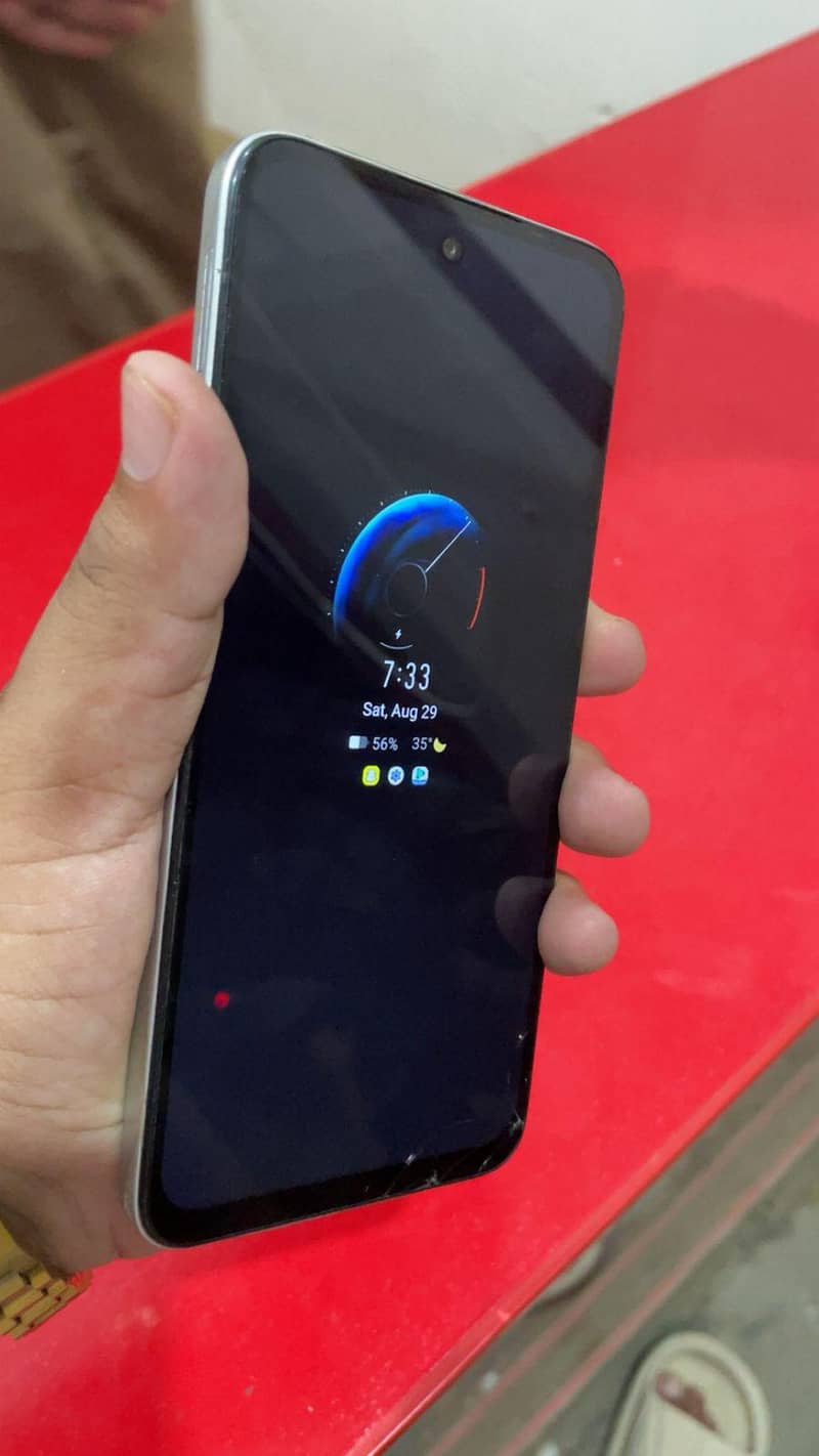Infinix Other Model 1