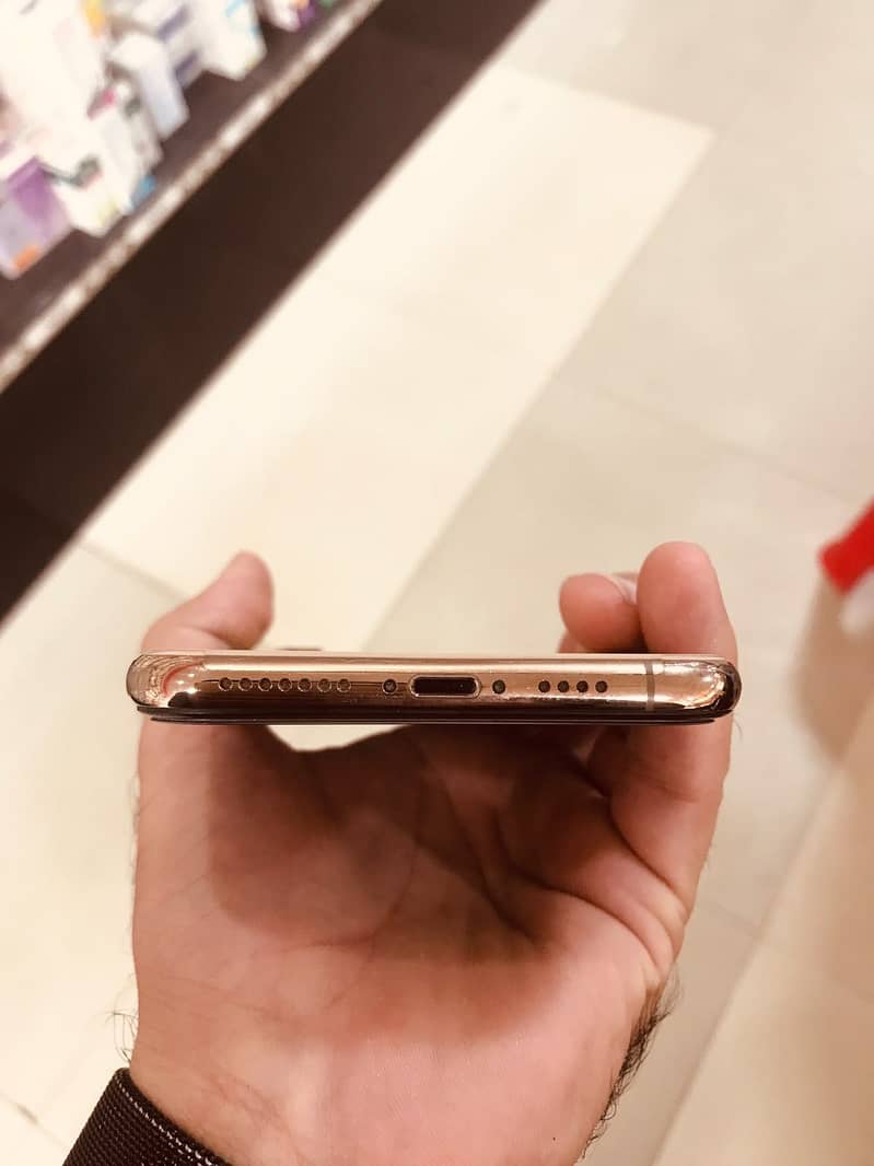 Apple iPhone XS Max 0