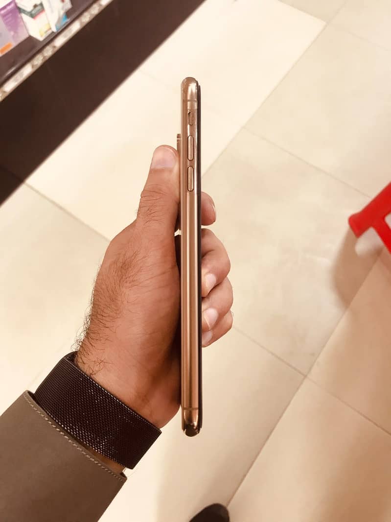 Apple iPhone XS Max 2