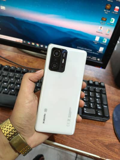 Xiaomi Mi 11t  8/256