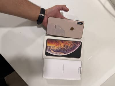 Apple iPhone XS Max 256gb