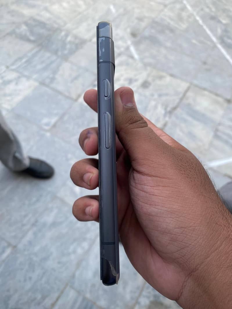 Google Pixel 7a 1
