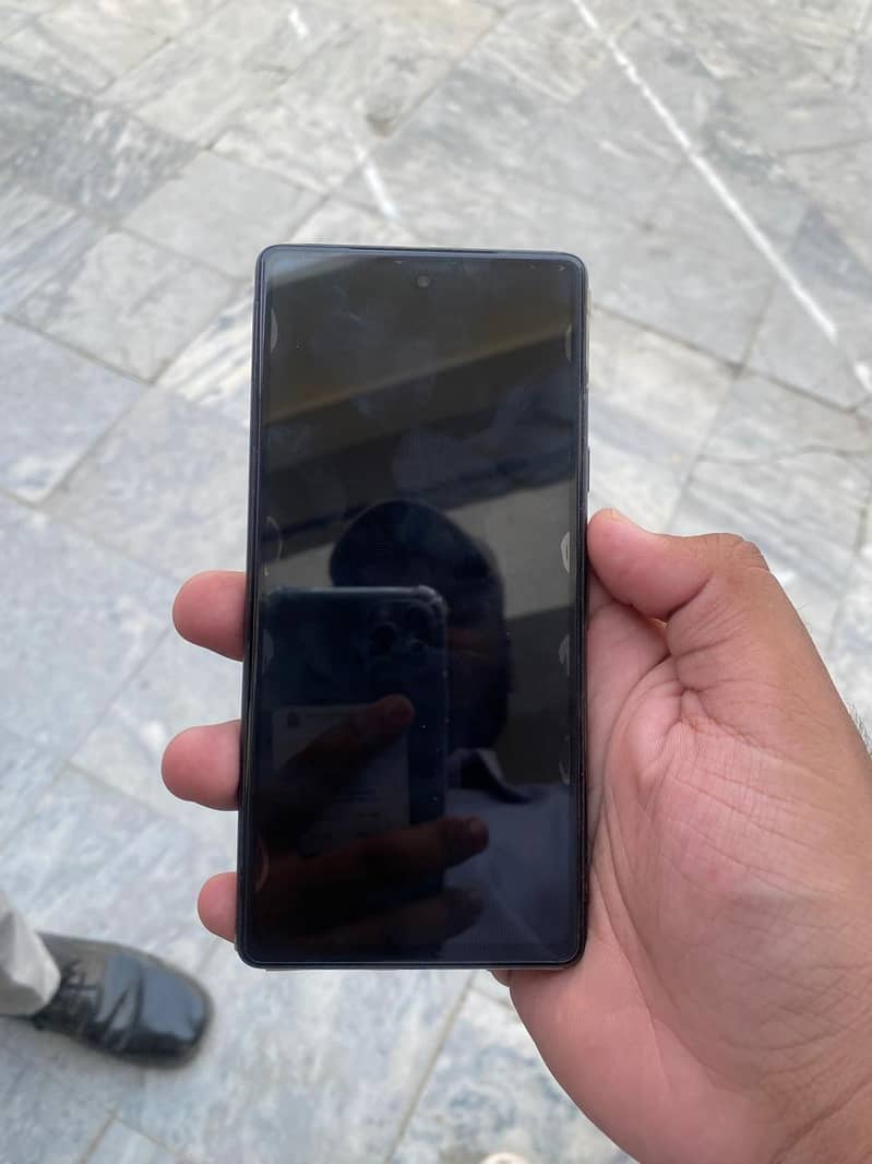 Google Pixel 7a 3