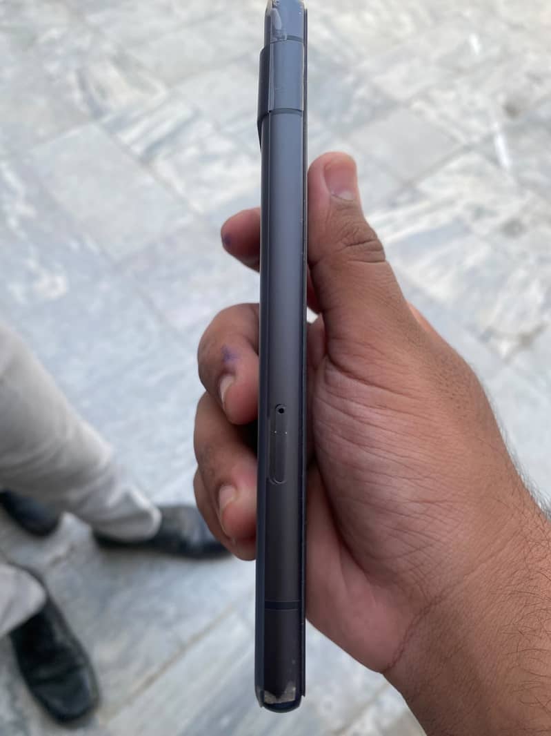 Google Pixel 7a 4