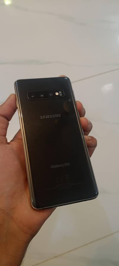 Samsung Mobile S10 5G