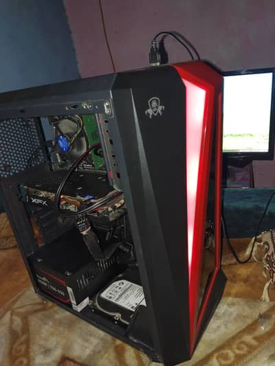 I5 7th gen PC