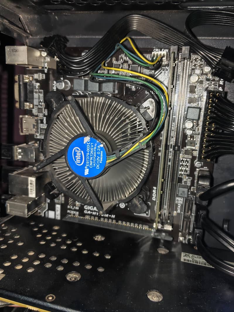 I5 7th gen PC 2