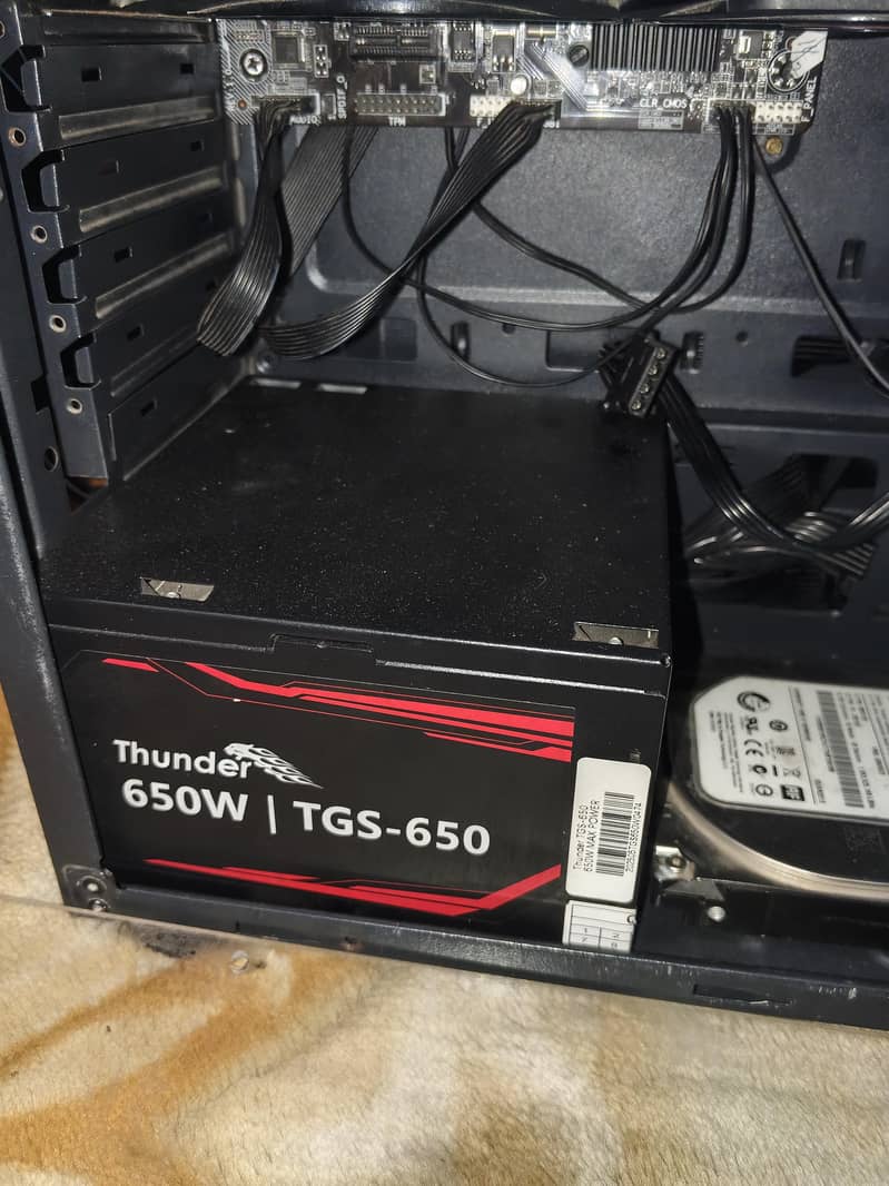 I5 7th gen PC 3
