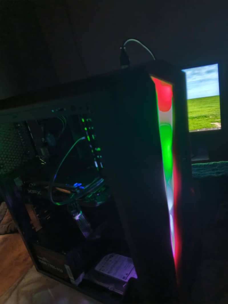 I5 7th gen PC 4